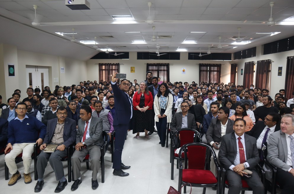 Sikkim Manipal Institute of Technology Others(5)