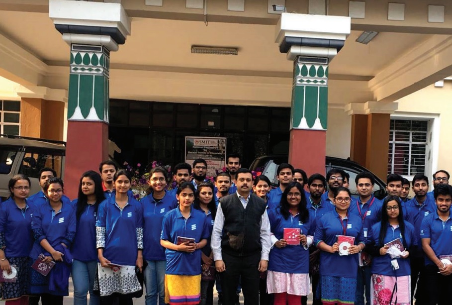 Sikkim Manipal Institute of Technology Others(6)