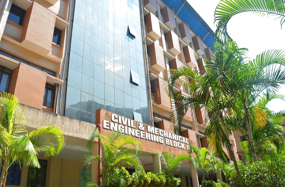 Sikkim Manipal Institute of Technology Campus Building(1)
