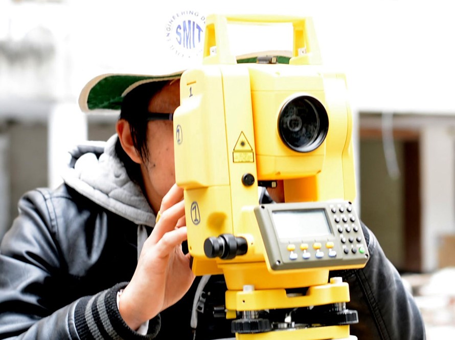 Sikkim Manipal Institute of Technology Students Work(1)