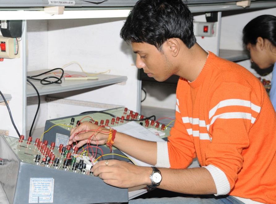 Sikkim Manipal Institute of Technology Students Work(2)