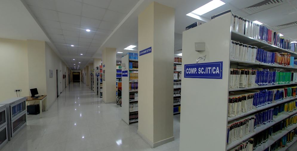 Sikkim Manipal Institute of Technology Library