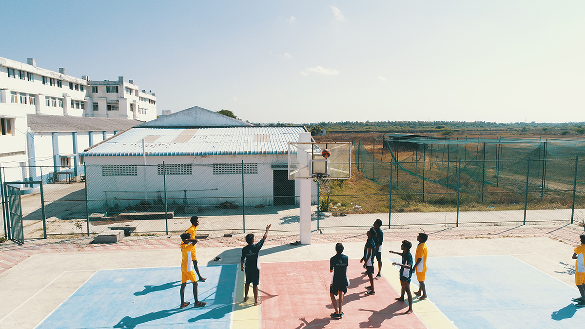 SMKFIT Sports Facility(1)