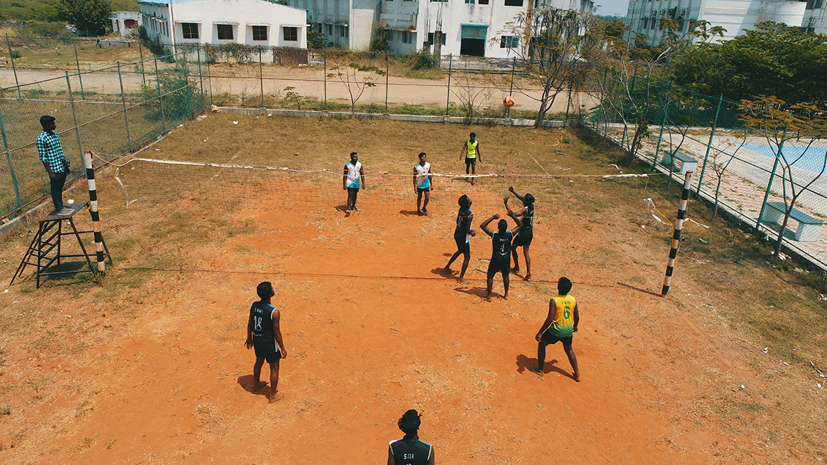 SMKFIT Sports Facility(2)