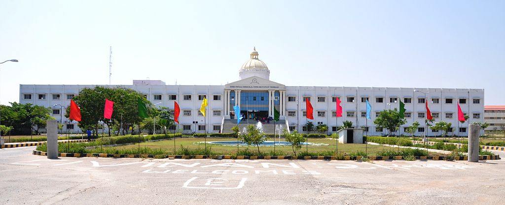 SMKFIT Campus Building(2)