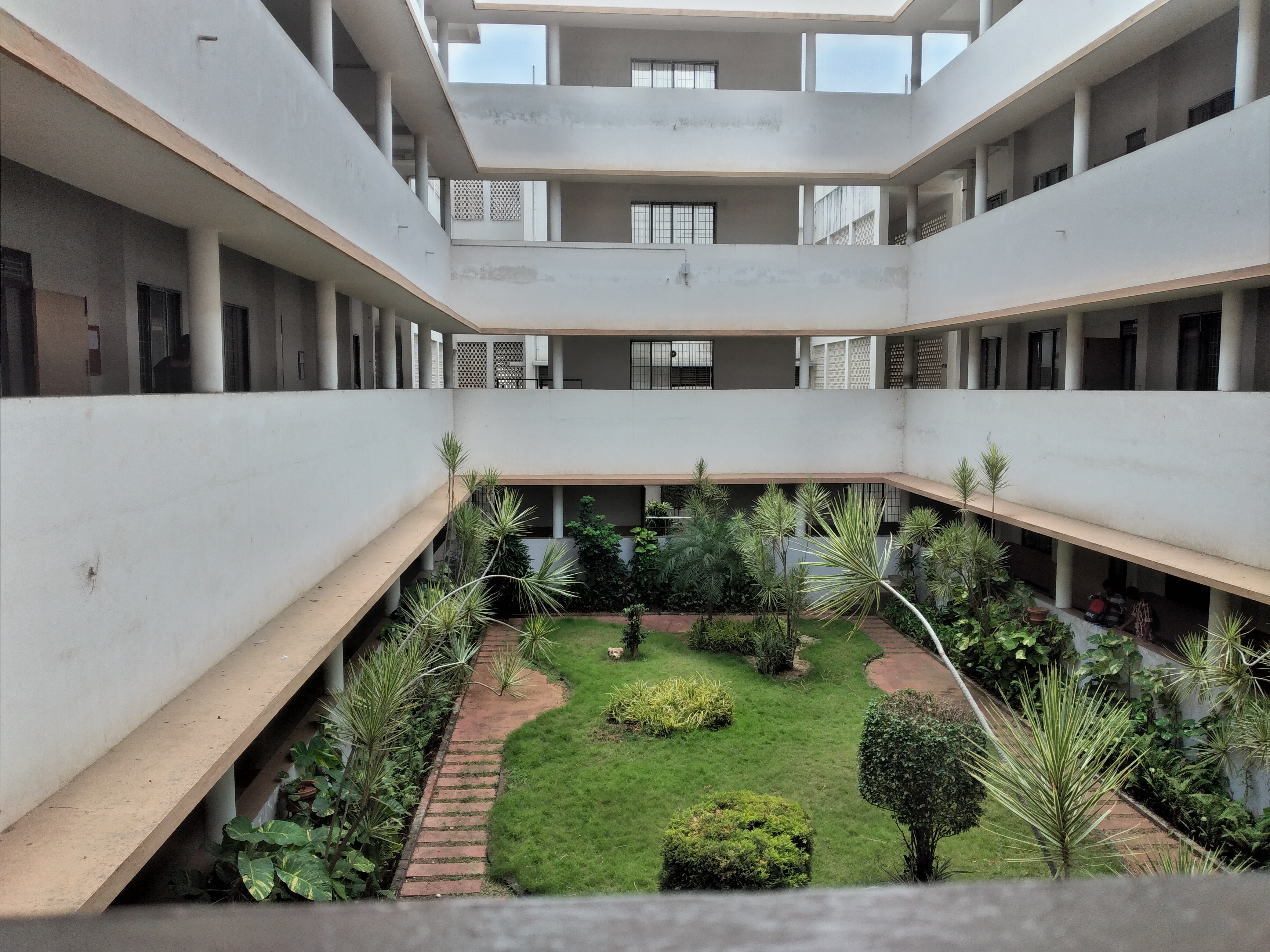 SNS College of Engineering, SNS Group of Institutions Others(2)