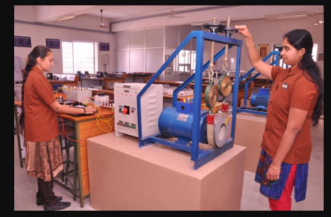 SNS College of Engineering, SNS Group of Institutions Labs(3)