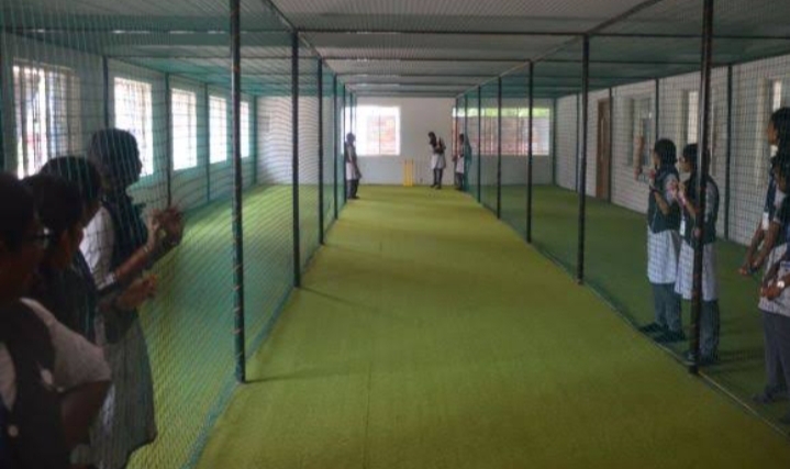 SNS College of Engineering, SNS Group of Institutions Sports Facility(3)
