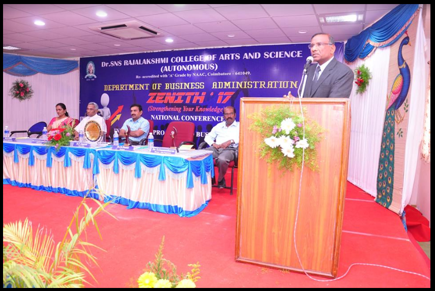 SNS College of Engineering, SNS Group of Institutions Guest Lectures(1)