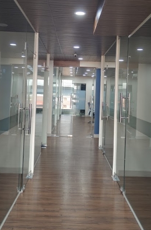 SBS Campus Building(4)