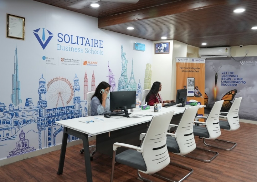 SBS Campus Building(6)