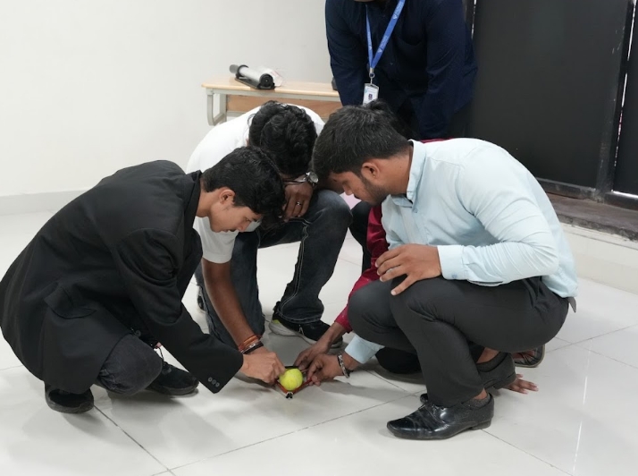 SBS Campus Building(7)