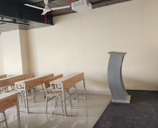 SBS Campus Building(8)