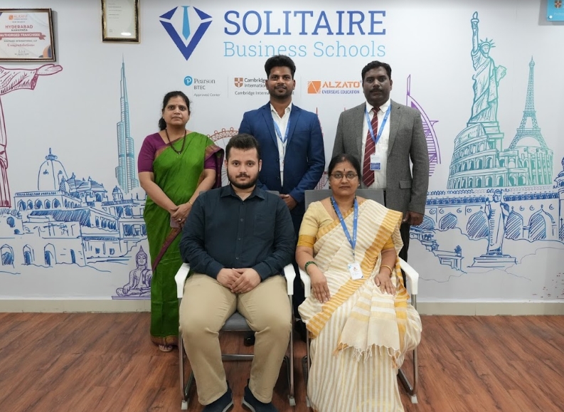 SBS Campus Building(9)