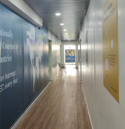 SBS Campus Building(10)