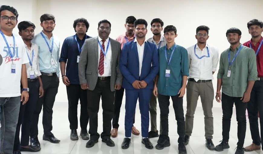 SBS Campus Building(11)