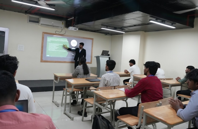 SBS Campus Building(12)