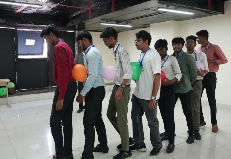 SBS Campus Building(13)