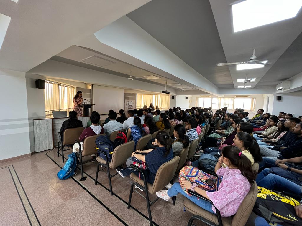 SLIMS Auditorium
