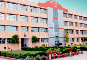Somany (PG) Institute of Technology and Management Others(1)