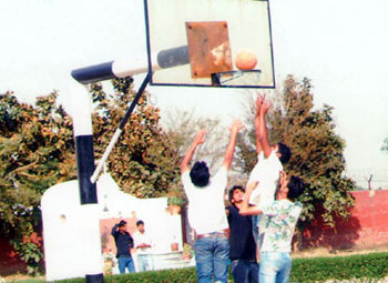 Somany (PG) Institute of Technology and Management Others(8)