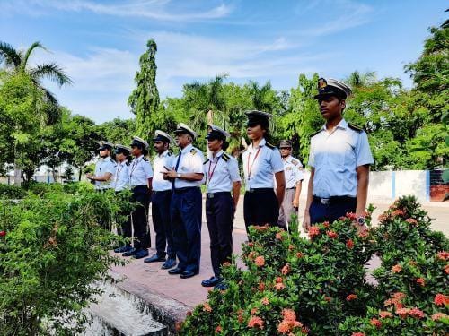 Southern Academy of Maritime Studies Others