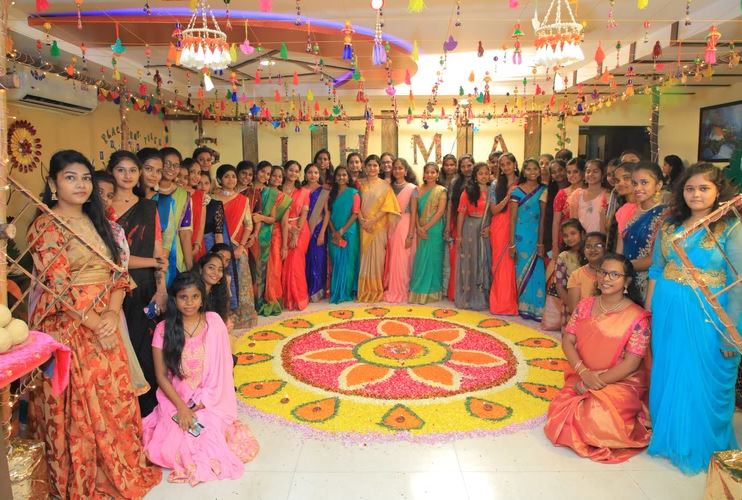 Southern International Hotel Management Academy Others(2)