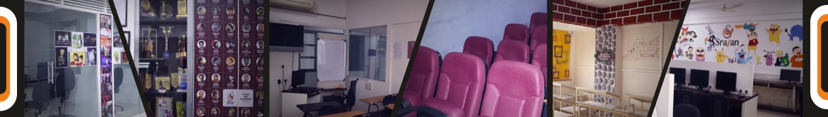 Srajan College of Design Others