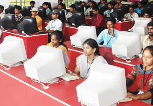 Sreenivasa Institute of Technology and Management Studies Others(5)
