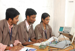 Sreenivasa Institute of Technology and Management Studies Others(6)