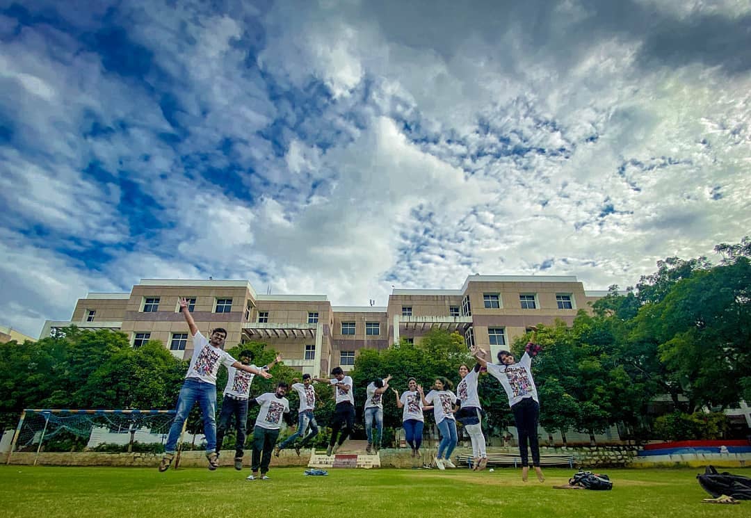 Sreyas Institute of Engineering and Technology Others(2)