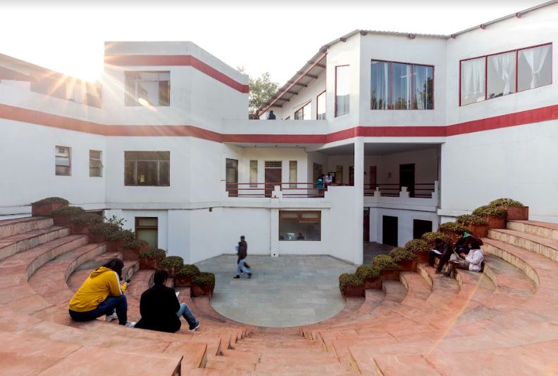 SACAC Campus View(3)