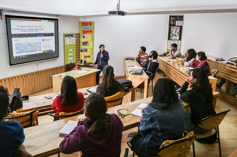 SACAC Classroom(2)