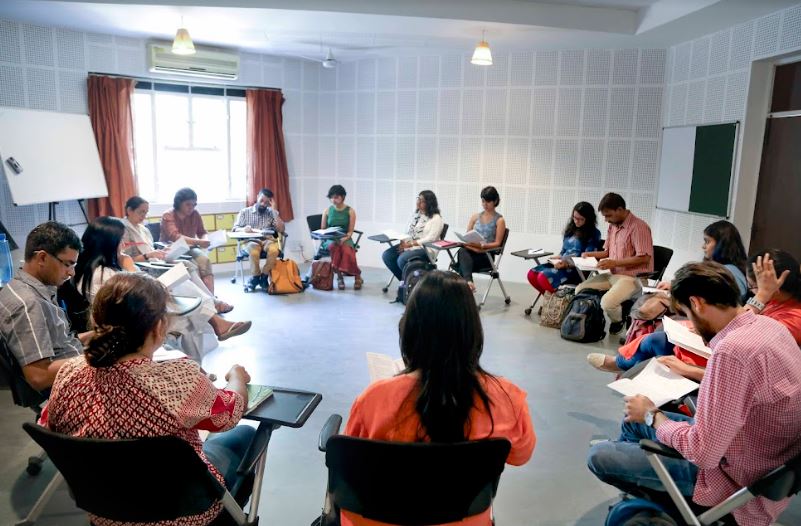 SACAC Classroom(4)