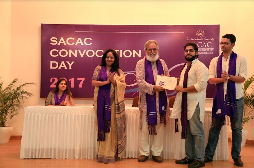 SACAC Convocation