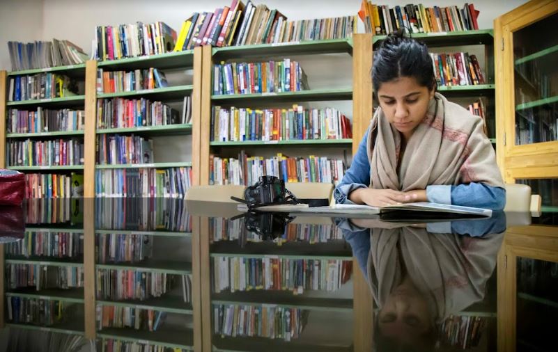 SACAC Library