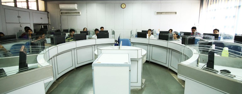 SGGSCC Labs