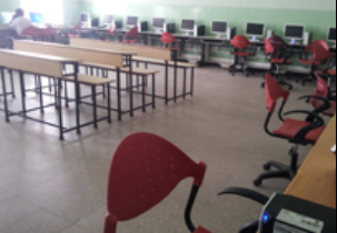 Sri Krishna Institute of Technology Labs(2)