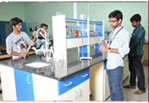 Sri Krishna Institute of Technology Labs(3)