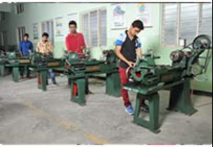 Sri Krishna Institute of Technology Labs(4)