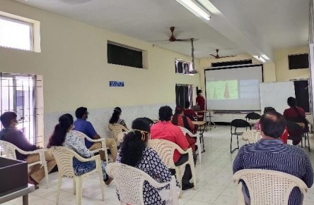 Sri Ramakrishna Dental College and Hospital Others(3)