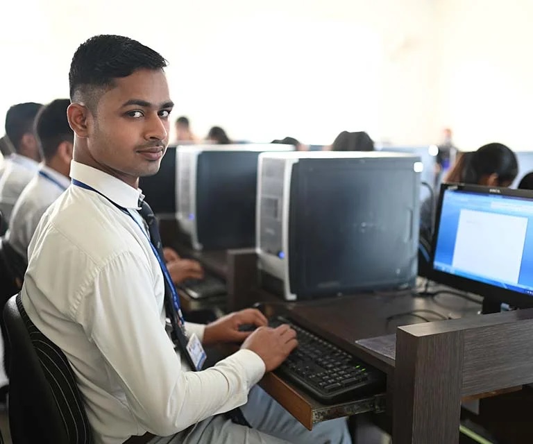 Sri Sharda Group of Institutions Labs