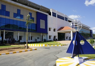 Sri Venkatesa Perumal College of Engineering and Technology (SVPCET) Others(1)