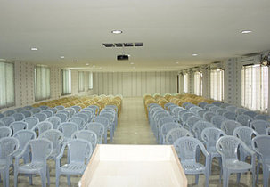 Sri Venkatesa Perumal College of Engineering and Technology (SVPCET) Others(3)