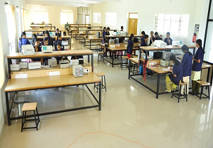 Sri Venkateswara Engineering College Tirupati Labs(2)