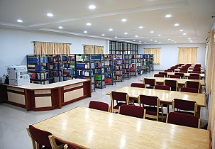 Sri Venkateswara Engineering College Tirupati Library