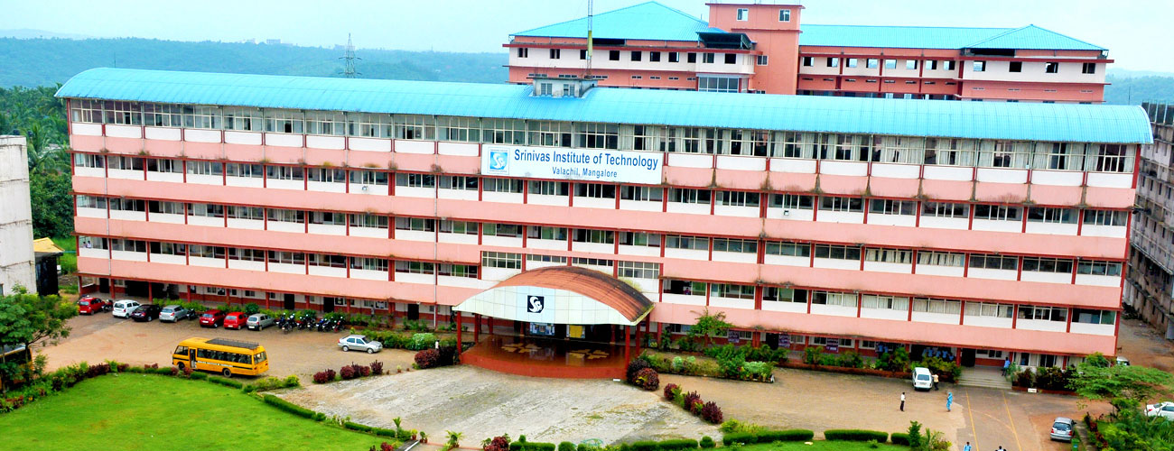 Srinivas Institute of Technology Others(2)