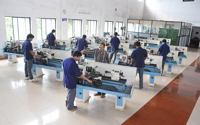 Srinivas Institute of Technology Others(7)