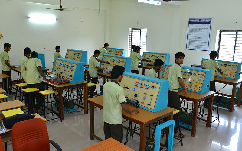 Srinivas Institute of Technology Others(8)