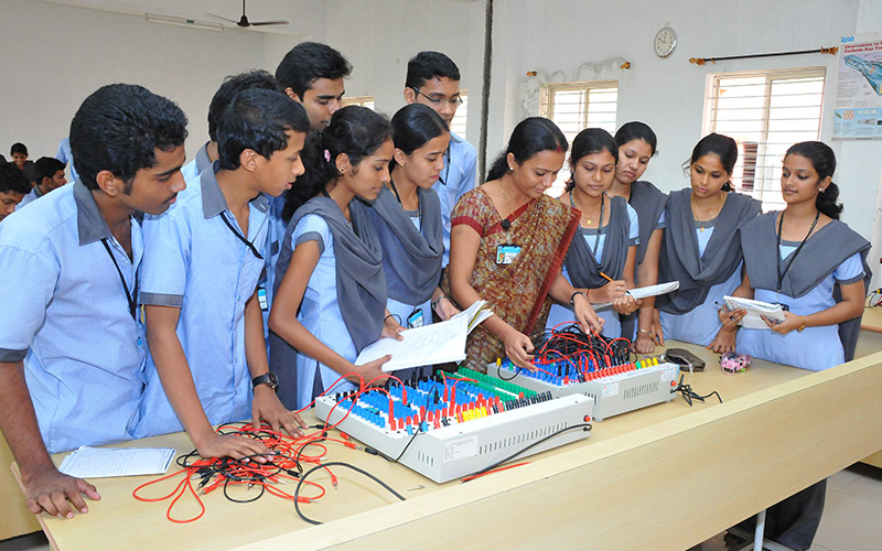 Srinivas Institute of Technology Others(9)